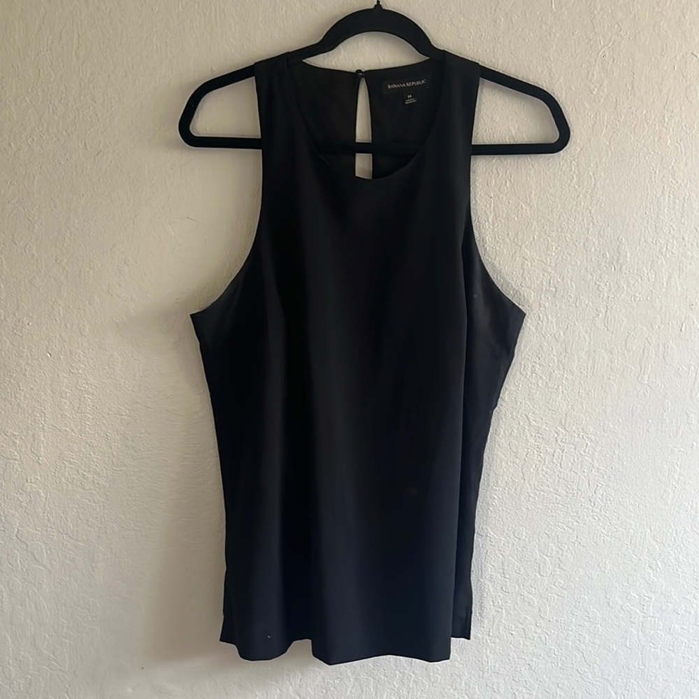 Banana Republic top